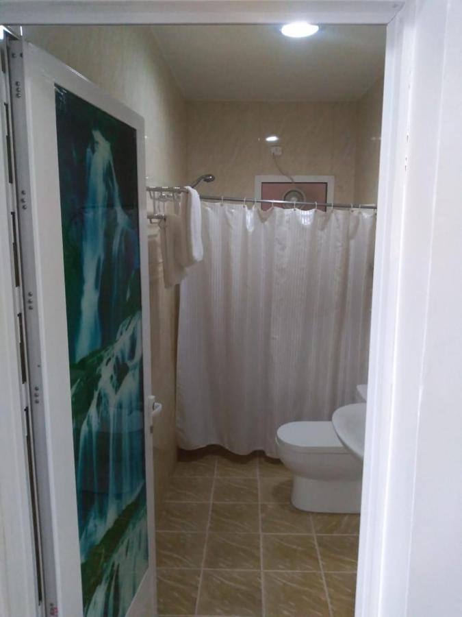 Dreamland Hotel Apartment Nizwa Exterior photo